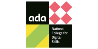 ada college Ada College logo