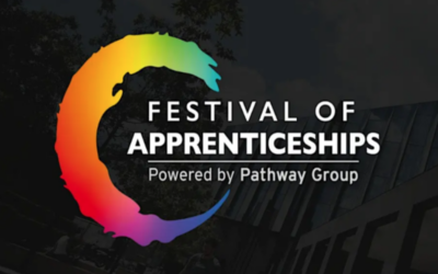 Festival of Apprenticeships Manchester