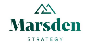 marsden strategy Marsden Strategy logo