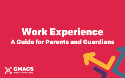 Work Experience: A Guide for Parents and Guardians