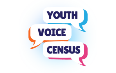 Have Your Say with the Youth Voice Census